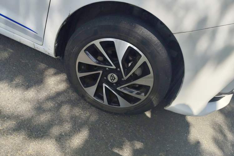 Used CHANGAN KAICHENG Changxing 2019 1.5L Manual Smart Connect Luxury Model Right Front Wheel Hub
