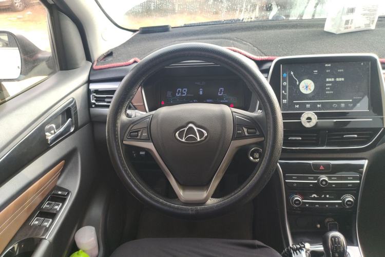 Used CHANGAN KAICHENG Changxing 2019 1.5L Manual Smart Connect Luxury Model Steering Wheel