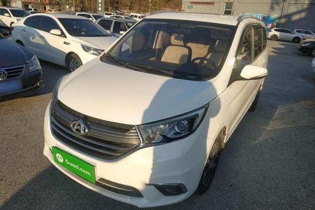 Used CHANGAN KAICHENG Changxing 2019 1.5L Manual Smart Connect Luxury Model
