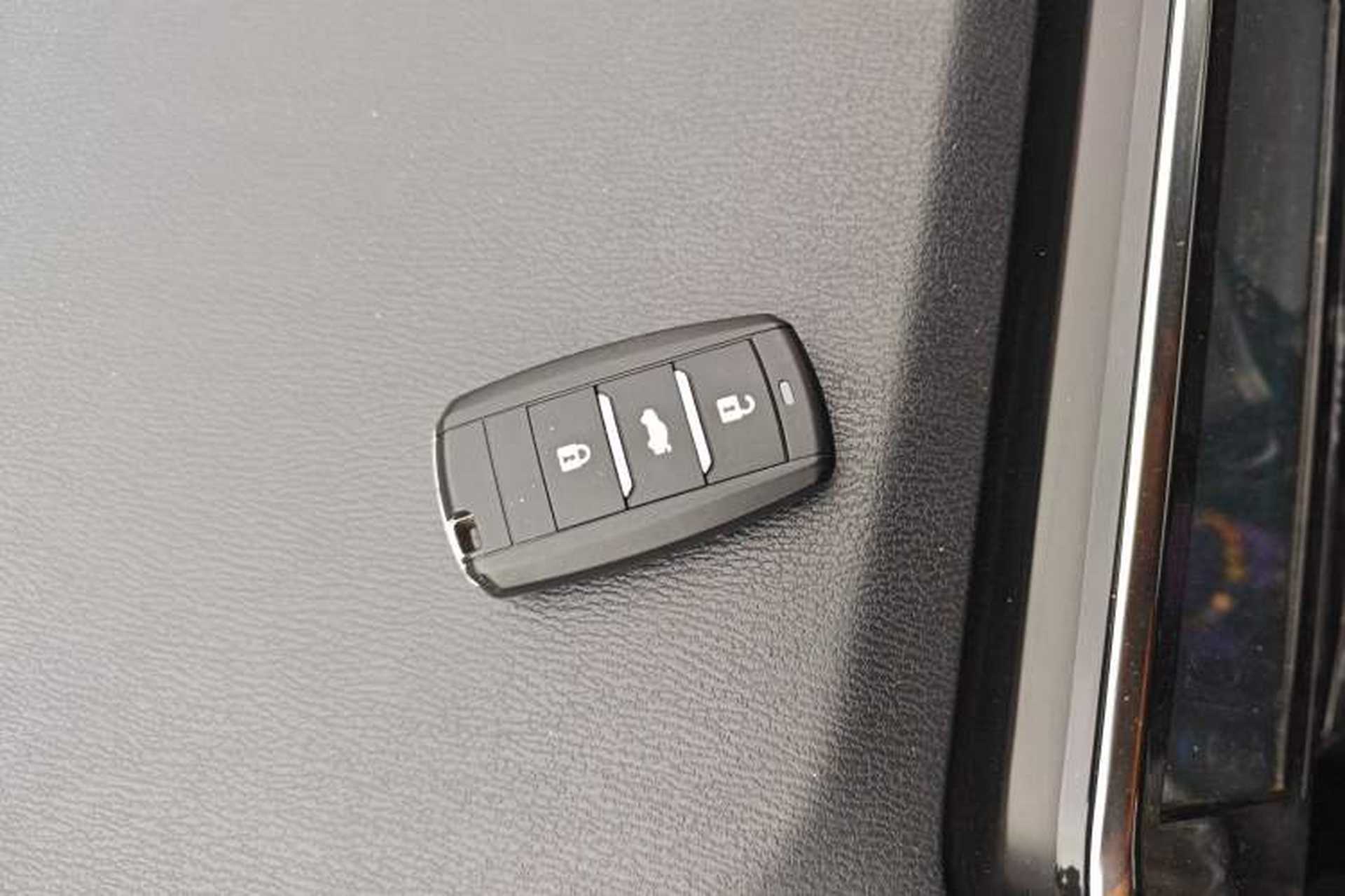 Used CHANGAN KAICHENG Changxing 2019 1.5L Manual Smart Connect Luxury Model Vehicle Key
