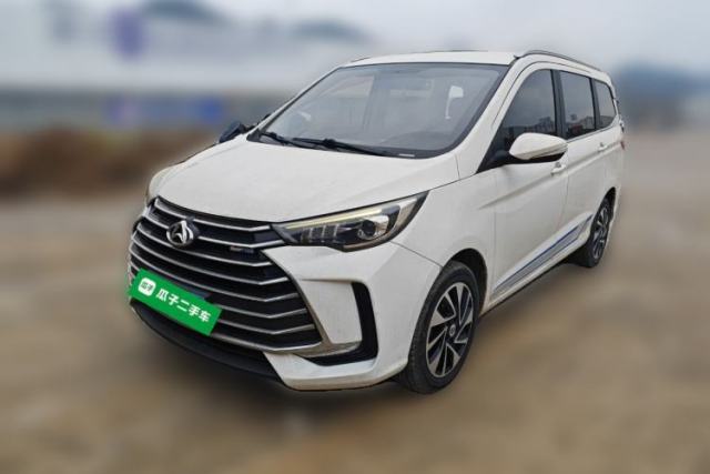Used CHANGAN KAICHENG Changxing 2019 1.5L Manual Smart Connect Luxury Model