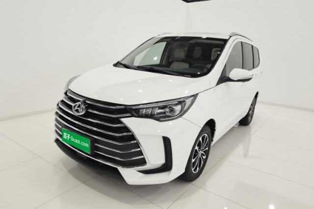 Used CHANGAN KAICHENG Changxing 2020 1.5L Manual Luxury Model