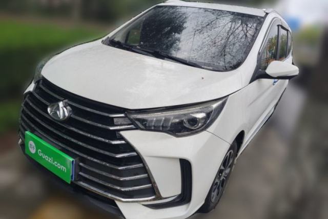 Used CHANGAN KAICHENG Changxing 2020 1.5L Manual Luxury Model
