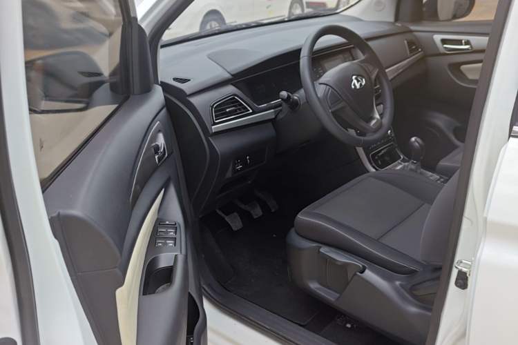 Used CHANGAN KAICHENG Changxing 2020 1.5L Manual Elite Edition Driver Seat