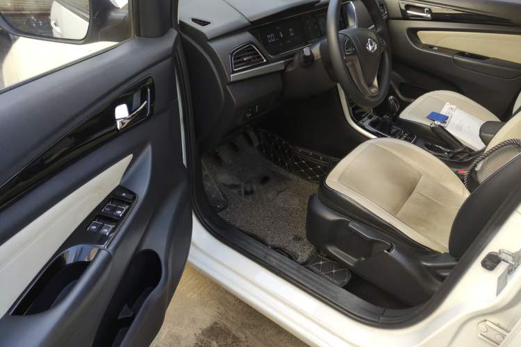 Used CHANGAN KAICHENG Changxing 2020 1.5L Manual Luxury Model Driver Seat