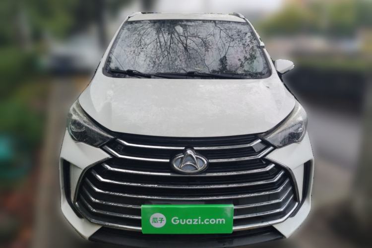 Used CHANGAN KAICHENG Changxing 2020 1.5L Manual Luxury Model Exterior 1