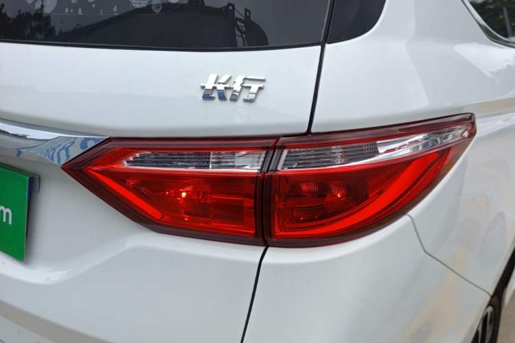 Used CHANGAN KAICHENG Changxing 2020 1.5L Manual Elite Edition Exterior 3