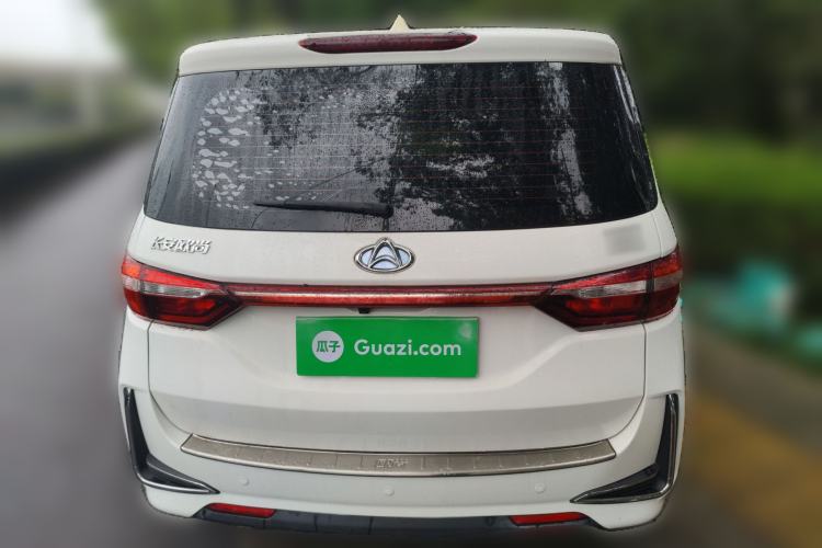Used CHANGAN KAICHENG Changxing 2020 1.5L Manual Luxury Model Exterior 4