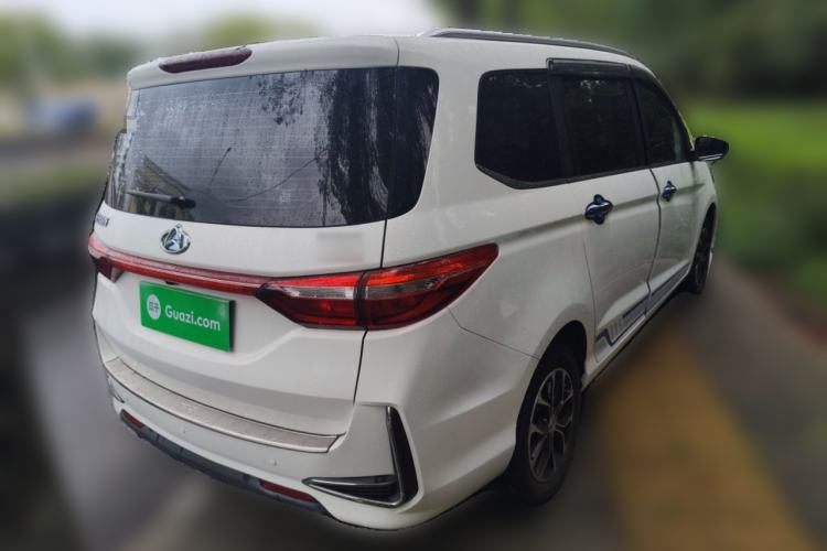 Used CHANGAN KAICHENG Changxing 2020 1.5L Manual Luxury Model Exterior 5