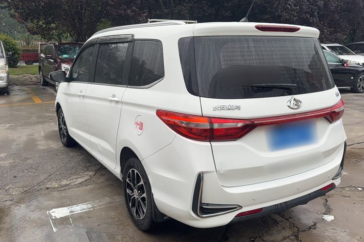 Used CHANGAN KAICHENG Changxing 2020 1.5L Manual Luxury Model Exterior 5