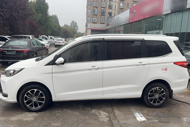 Used CHANGAN KAICHENG Changxing 2020 1.5L Manual Luxury Model Exterior 6