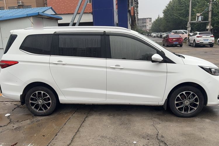 Used CHANGAN KAICHENG Changxing 2020 1.5L Manual Luxury Model Exterior 7