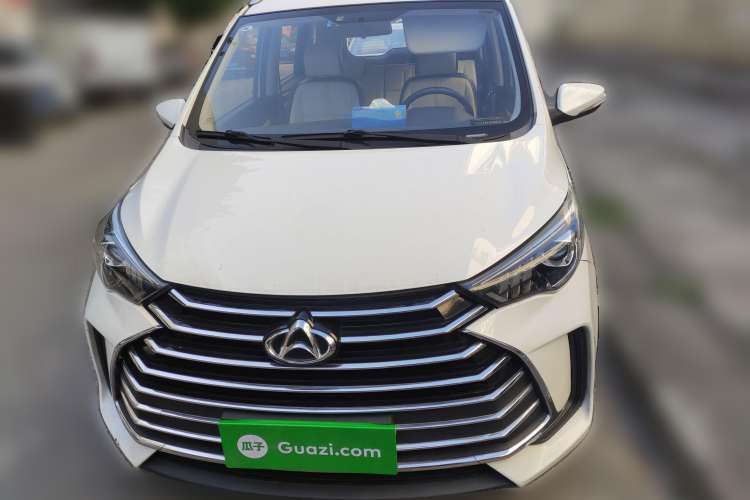 Used CHANGAN KAICHENG Changxing 2020 1.5L Manual Luxury Model Front