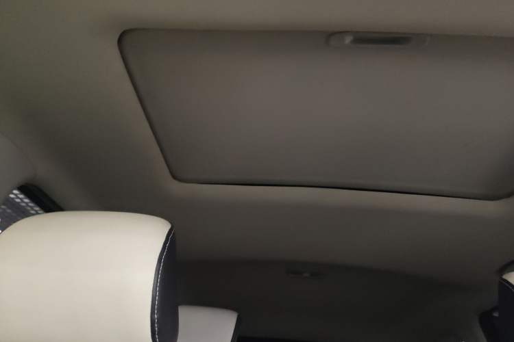 Used CHANGAN KAICHENG Changxing 2020 1.5L Manual Luxury Model Headliner