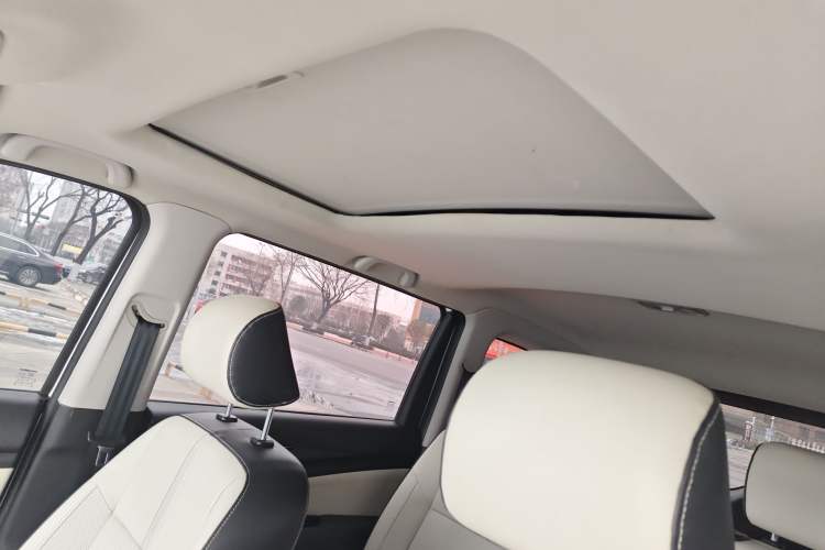 Used CHANGAN KAICHENG Changxing 2020 1.5L Manual Luxury Model Headliner