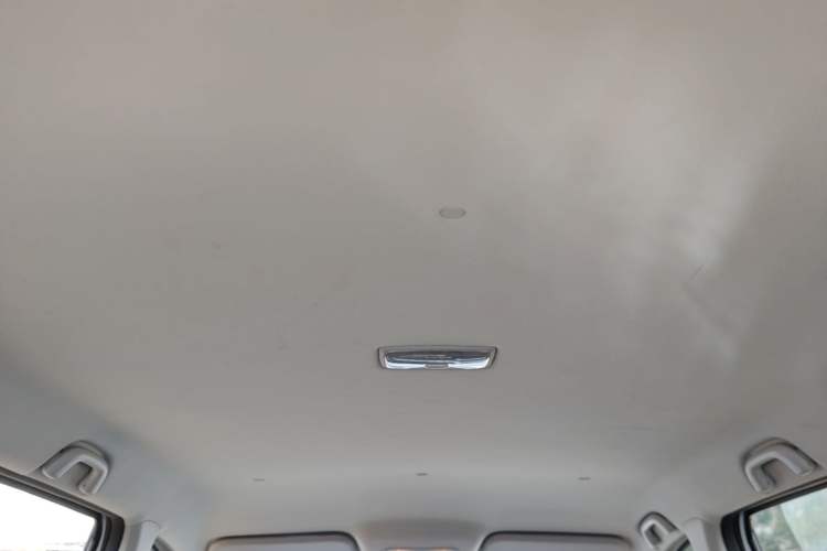 Used CHANGAN KAICHENG Changxing 2020 1.5L Manual Elite Edition Headliner