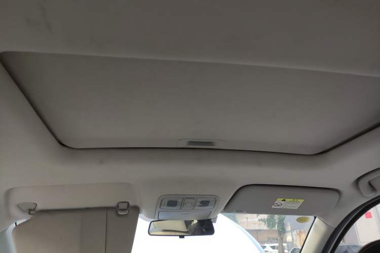 Used CHANGAN KAICHENG Changxing 2020 1.5L Manual Luxury Model Headliner
