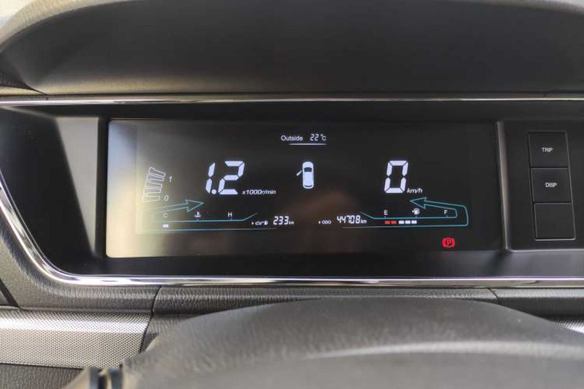 Used CHANGAN KAICHENG Changxing 2020 1.5L Manual Luxury Model Instrument Cluster