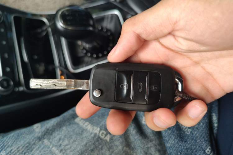 Used CHANGAN KAICHENG Changxing 2020 1.5L Manual Luxury Model Interior 1