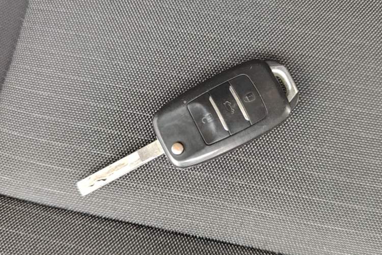 Used CHANGAN KAICHENG Changxing 2020 1.5L Manual Elite Edition Interior 1