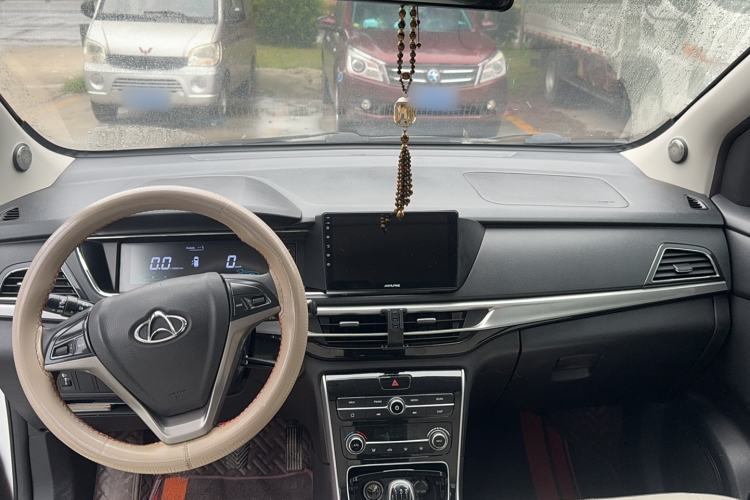 Used CHANGAN KAICHENG Changxing 2020 1.5L Manual Luxury Model Interior 3