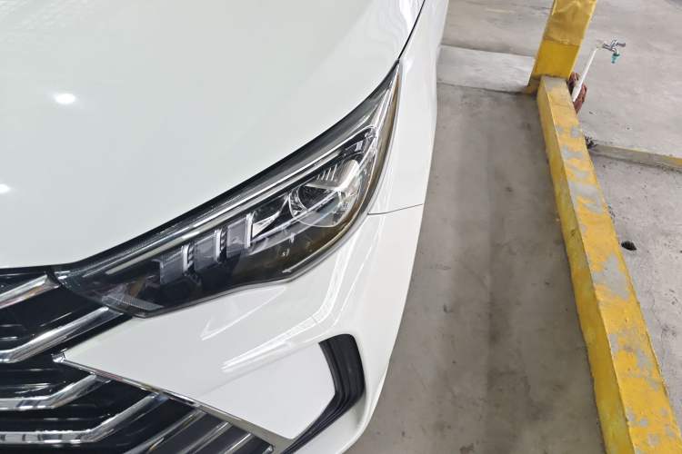 Used CHANGAN KAICHENG Changxing 2020 1.5L Manual Luxury Model Left Front Headlight