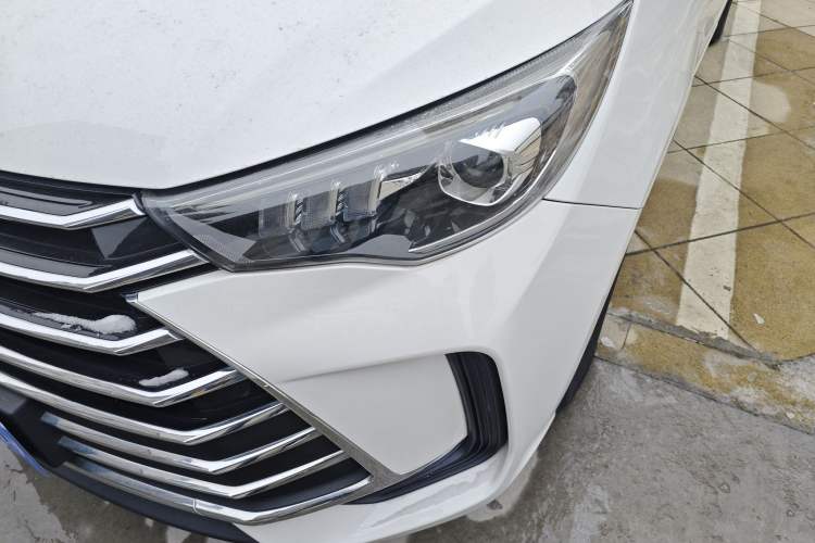 Used CHANGAN KAICHENG Changxing 2020 1.5L Manual Luxury Model Left Front Headlight