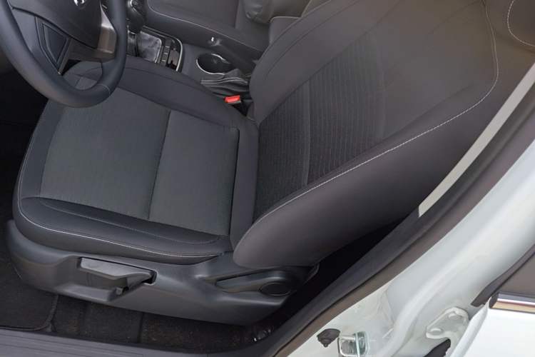 Used CHANGAN KAICHENG Changxing 2020 1.5L Manual Elite Edition Left Front Seat