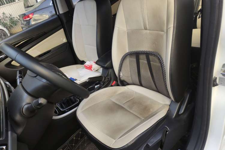 Used CHANGAN KAICHENG Changxing 2020 1.5L Manual Luxury Model Left Front Seat