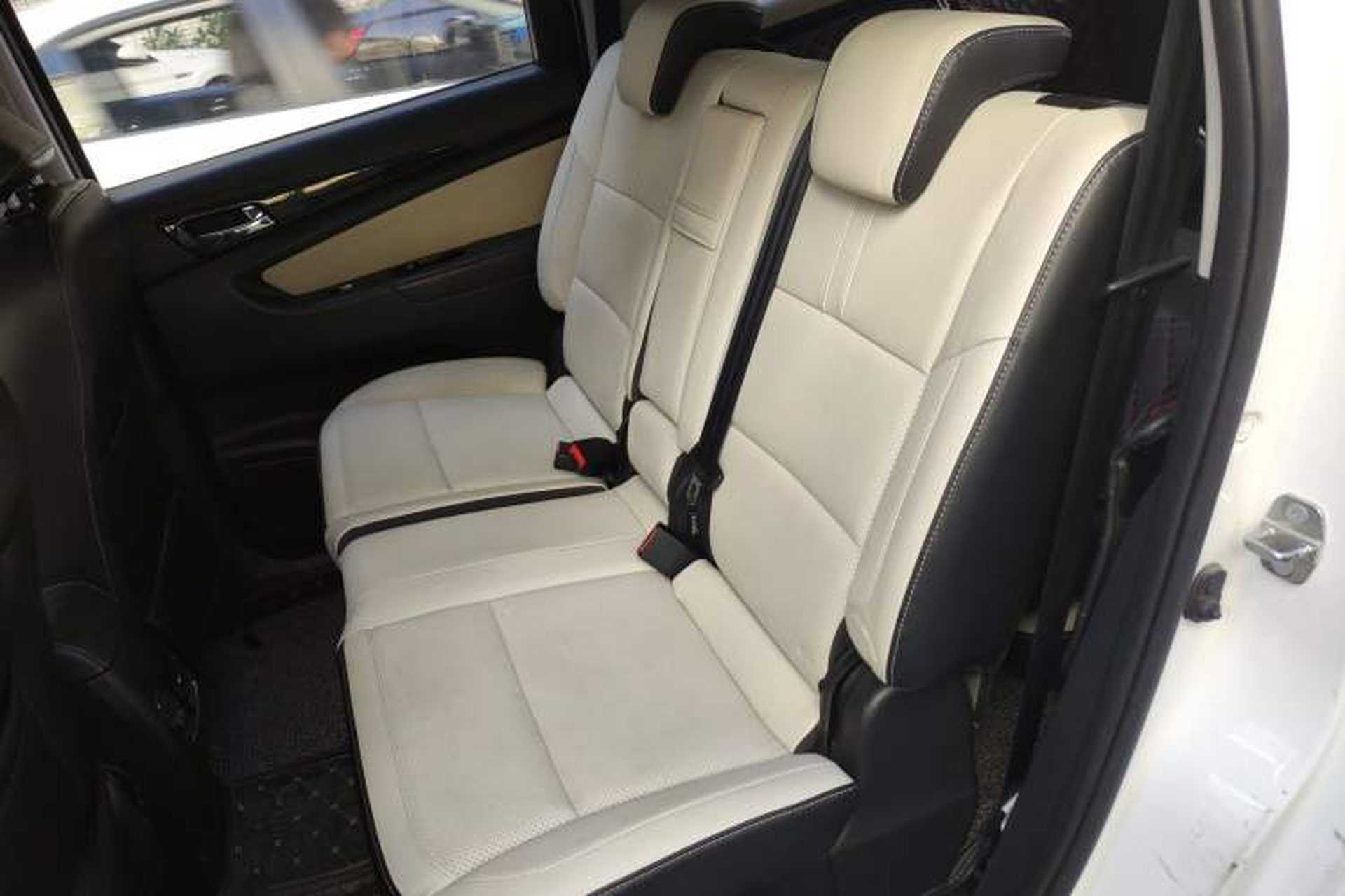 Used CHANGAN KAICHENG Changxing 2020 1.5L Manual Luxury Model Left Rear Seat