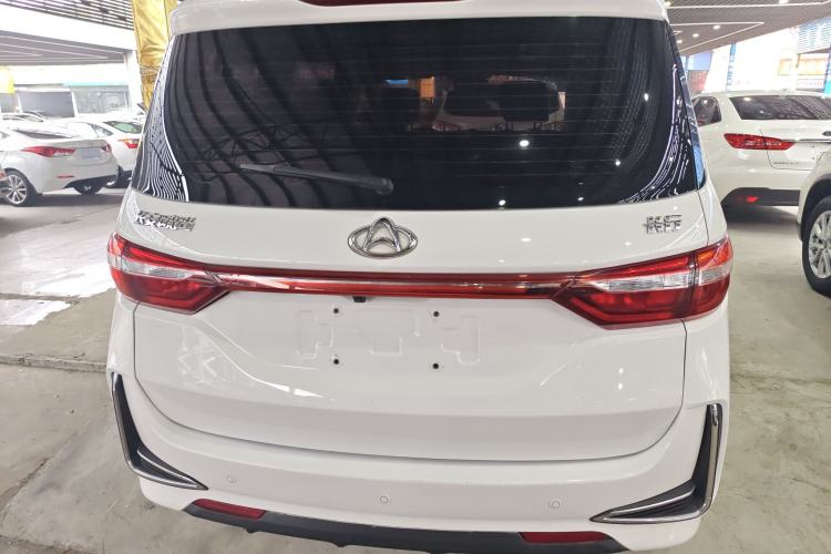 Used CHANGAN KAICHENG Changxing 2020 1.5L Manual Luxury Model Rear