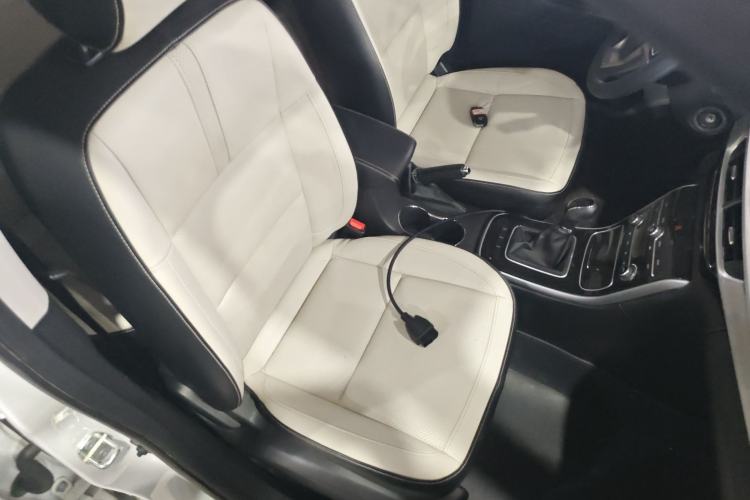 Used CHANGAN KAICHENG Changxing 2020 1.5L Manual Luxury Model Right Front Seat