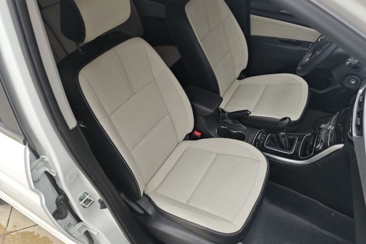 Used CHANGAN KAICHENG Changxing 2020 1.5L Manual Luxury Model Right Front Seat