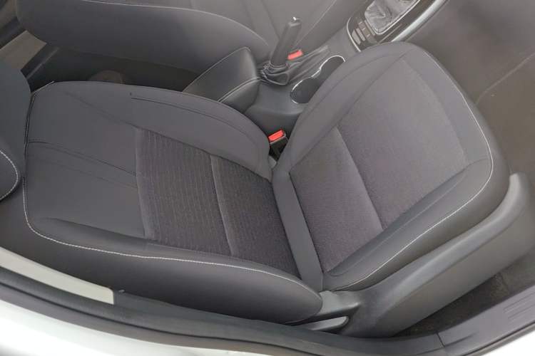 Used CHANGAN KAICHENG Changxing 2020 1.5L Manual Elite Edition Right Front Seat