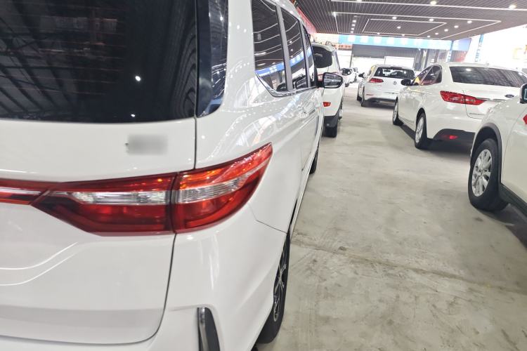 Used CHANGAN KAICHENG Changxing 2020 1.5L Manual Luxury Model Right Rear Taillight