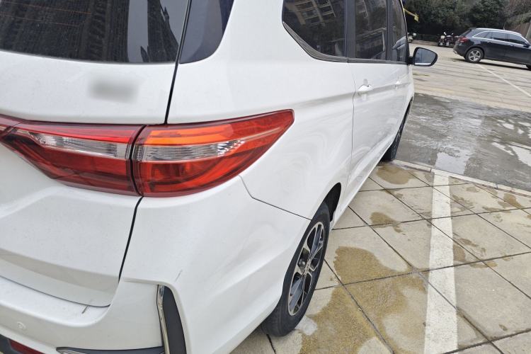 Used CHANGAN KAICHENG Changxing 2020 1.5L Manual Luxury Model Right Rear Taillight