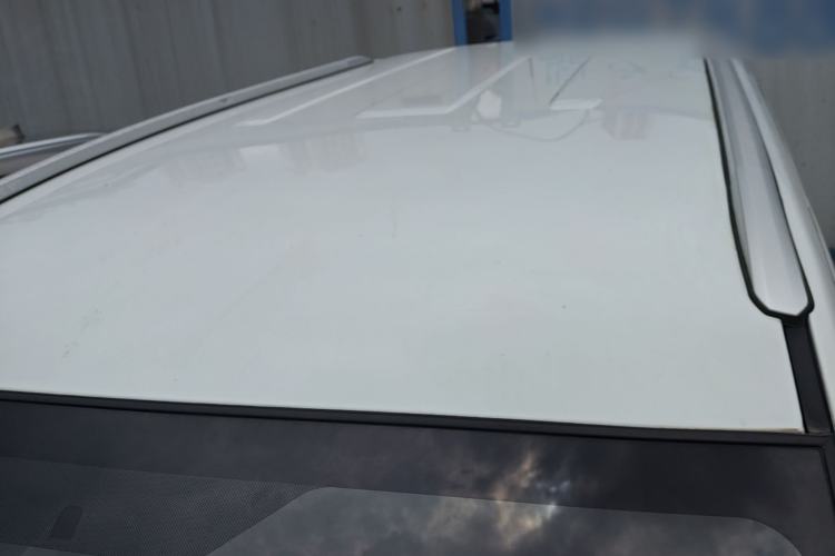 Used CHANGAN KAICHENG Changxing 2020 1.5L Manual Elite Edition Roof