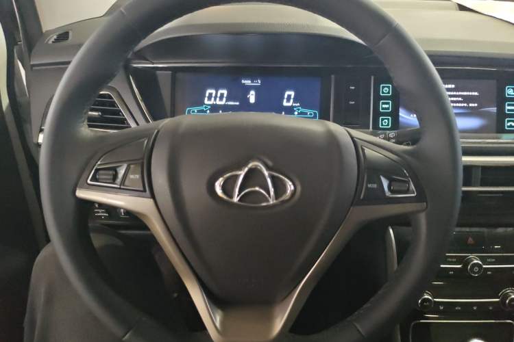 Used CHANGAN KAICHENG Changxing 2020 1.5L Manual Luxury Model Steering Wheel