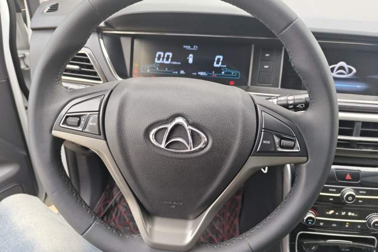 Used CHANGAN KAICHENG Changxing 2020 1.5L Manual Luxury Model Steering Wheel