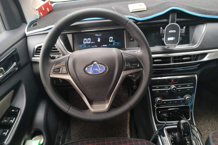 Used CHANGAN KAICHENG Changxing 2020 1.5L Manual Luxury Model Steering Wheel