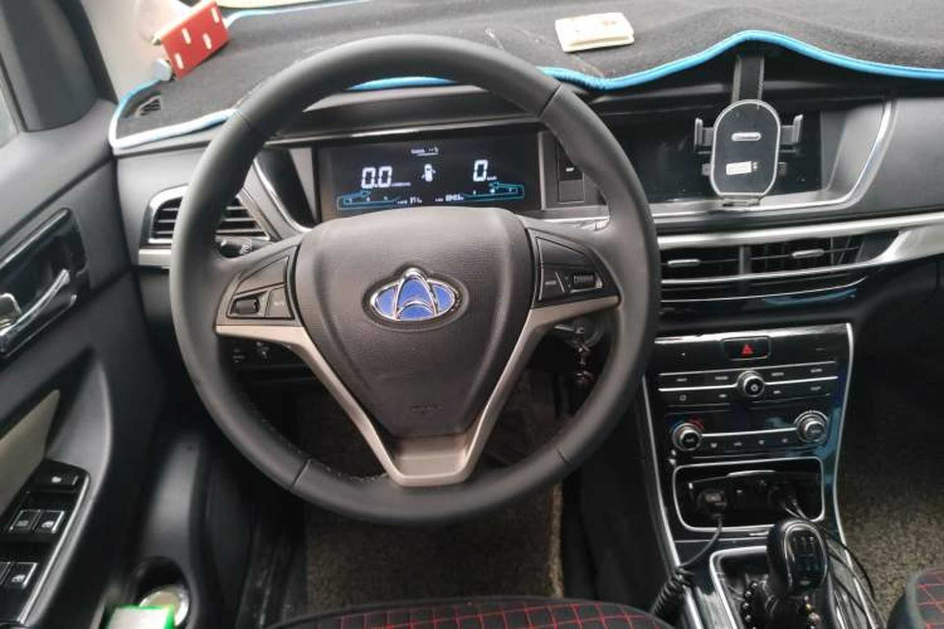 Used CHANGAN KAICHENG Changxing 2020 1.5L Manual Luxury Model Steering Wheel
