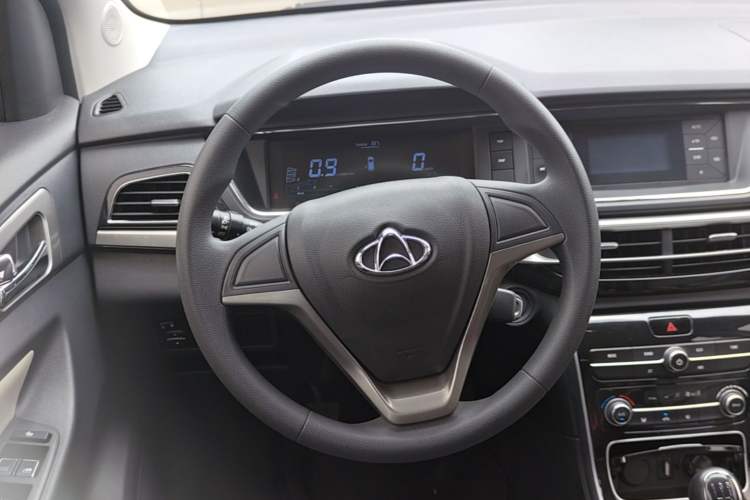 Used CHANGAN KAICHENG Changxing 2020 1.5L Manual Elite Edition Steering Wheel