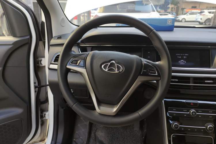 Used CHANGAN KAICHENG Changxing 2020 1.5L Manual Luxury Model Steering Wheel