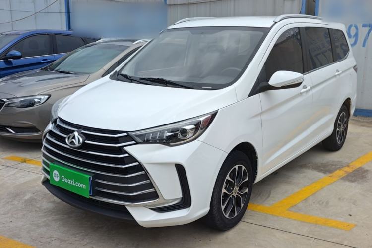 Used CHANGAN KAICHENG Changxing 2020 1.5L Manual Elite Edition Guazi used car, China used car export, Used car for sale, Used  cars, Cheapest cars for sale