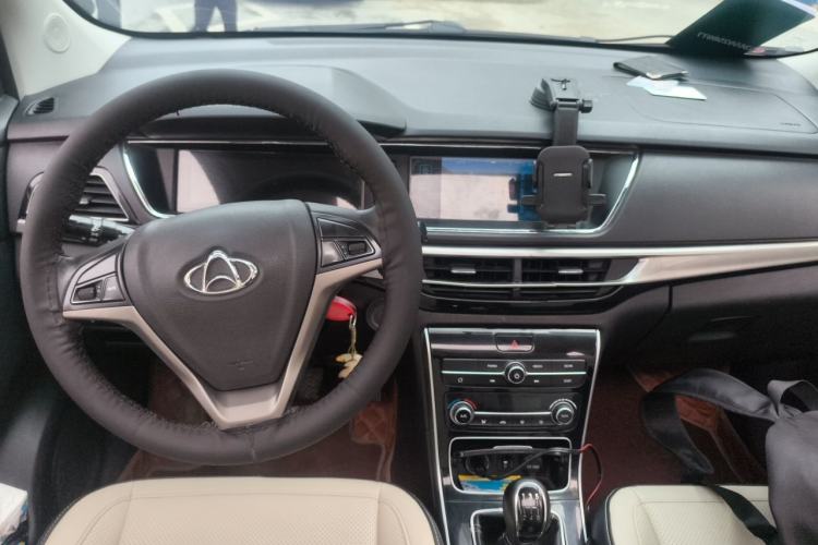 Used CHANGAN KAICHENG Changxing 2021 1.5L Manual Luxury Version Center Console
