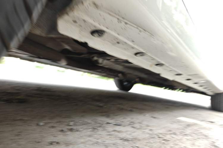 Used CHANGAN KAICHENG Changxing 2021 1.5L Manual Luxury Version Chassis Rear Right