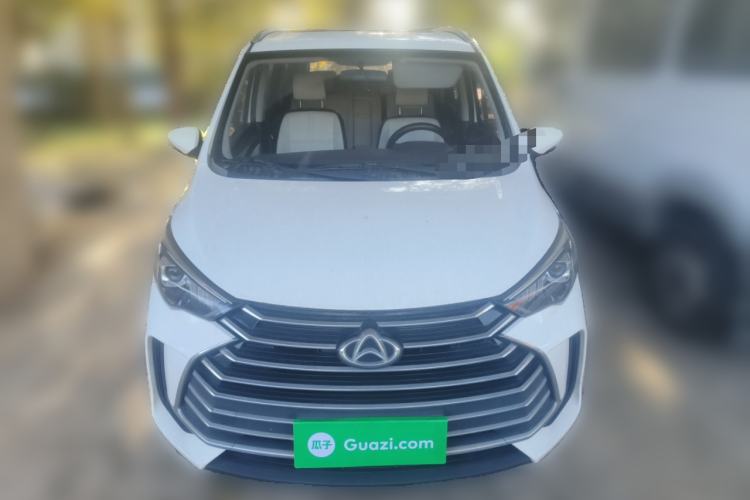 Used CHANGAN KAICHENG Changxing 2021 1.5L Manual Luxury Version Exterior 1