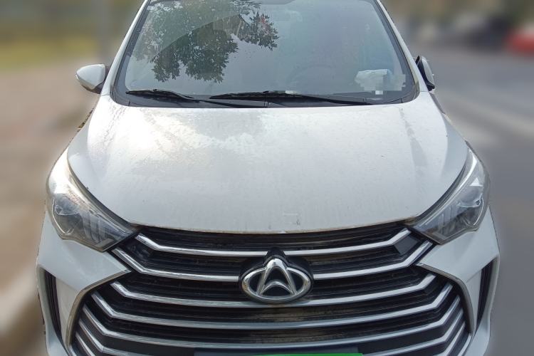 Used CHANGAN KAICHENG Changxing 2021 1.5L Manual Luxury Version Exterior 1