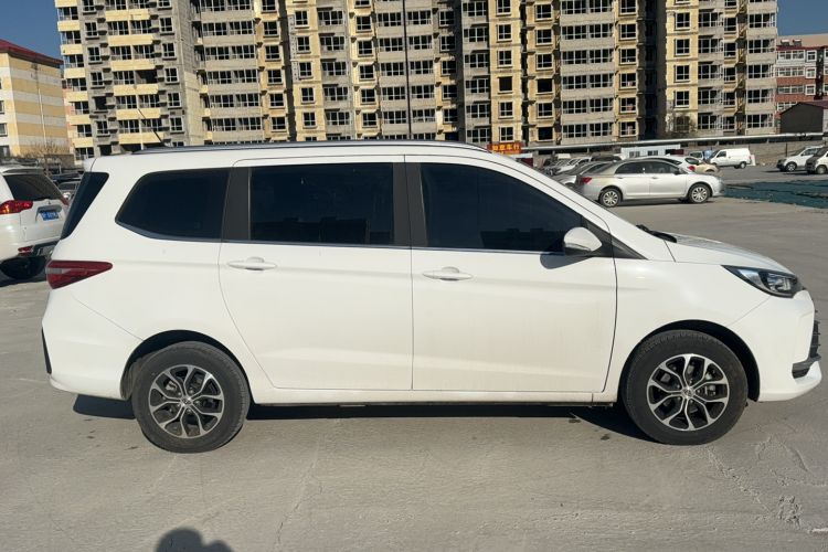 Used CHANGAN KAICHENG Changxing 2021 1.5L Manual Luxury Version Exterior 2