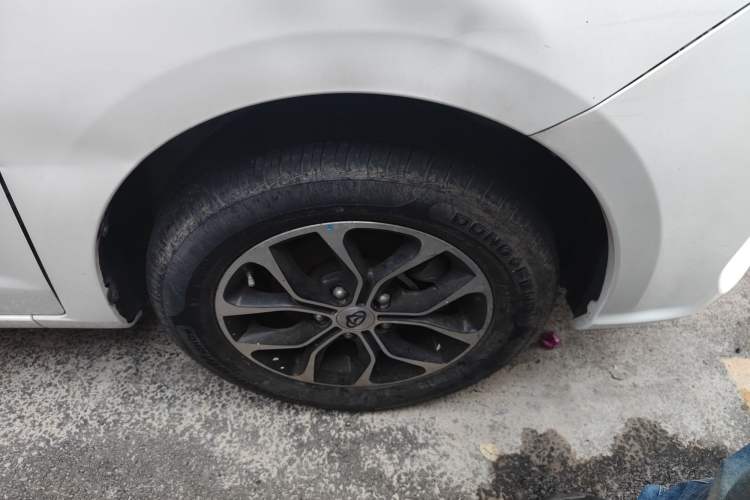 Used CHANGAN KAICHENG Changxing 2021 1.5L Manual Luxury Version Exterior 4